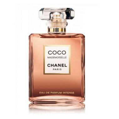 CHANEL COCO MADEMOISELLE INTENSE