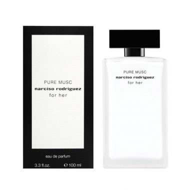 NARCISO FOR HER PURE MUSC 2019 100ML