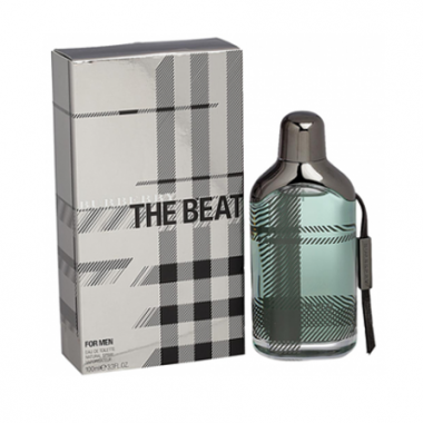 Burberry The Beat For Men 100ml 