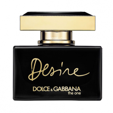 Dolce & Gabbana The One Desire 75ml