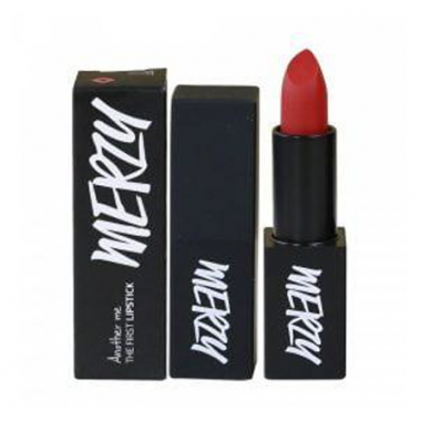 Son Thỏi Merzy Another Me The First Lipstick Bán Lì 3.5g .#L4 With Me Đỏ Gạch