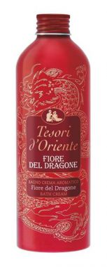 Sữa tắm nước hoa hương quả thanh long Tesori D Oriente Fiore Del Dragone 500ml -
