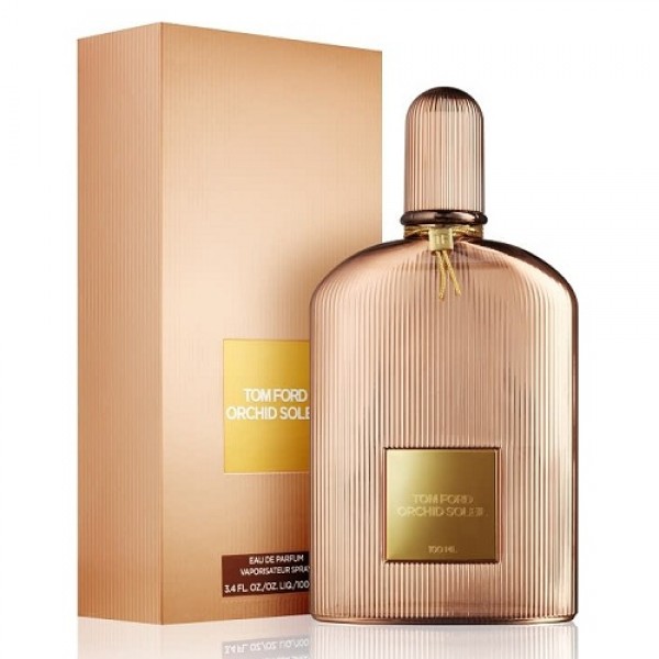 TOM FORD ORCHID SOLEIL 100ML (EDP)